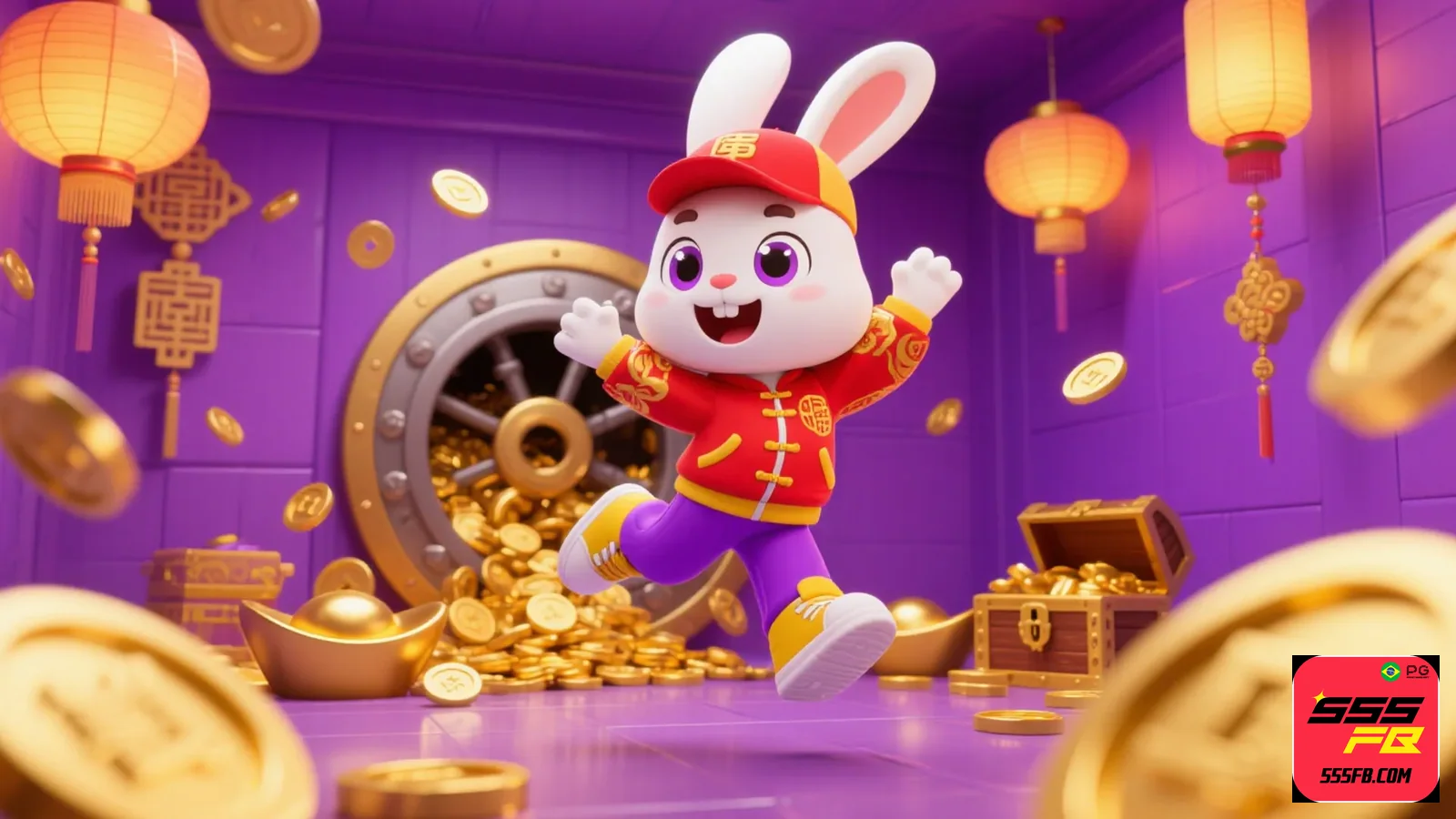 Cassino 555fb no celular - 555fb